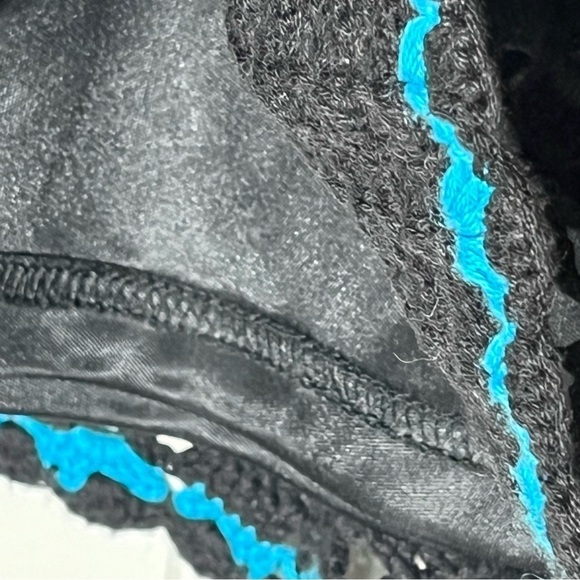 Inc International Concepts Crocheted Y2K Tank Top Lined Cotton Medium - Picture 9 of 9